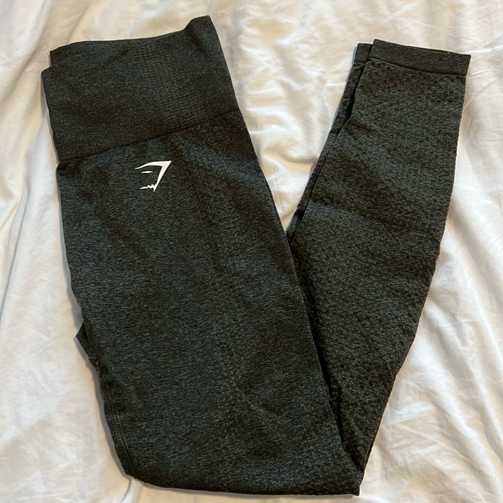 Gymshark Vital Seamless Leggings